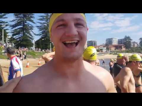 ASPIRE Triathlon - True Athletes at work