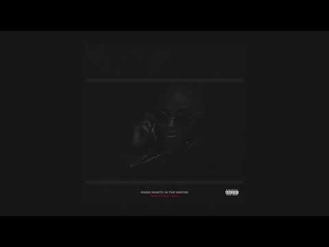 Department 803 - A Thank You Note (Interlude) [Ft. J.Woods] (Audio)