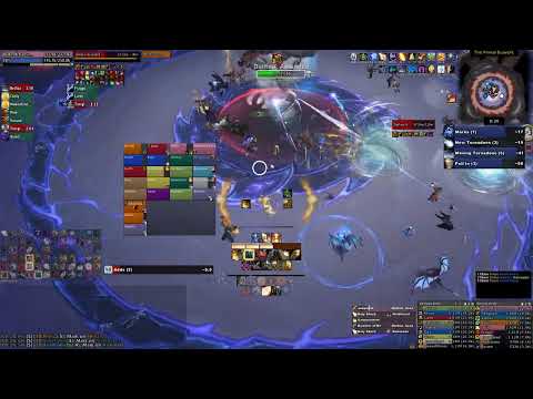 Dathea, Ascended Normal First Kill