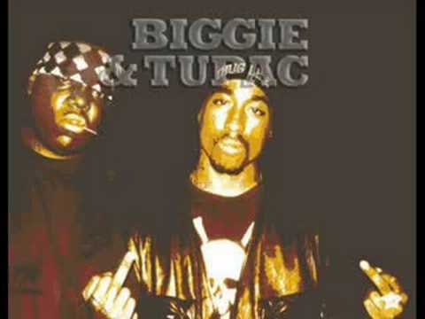 2pac & Biggie Ft ft. Heavy D, Grand Puba- Let's Get it On