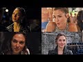 Gal Gadot All Fast And Furious Movies All Scenes 4K