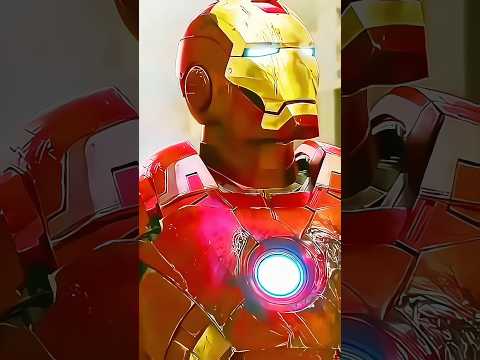 Tony stark edit ||🤡 iron man edit X (equis)👿#ironman #viral #attitude #4kedit #shorts