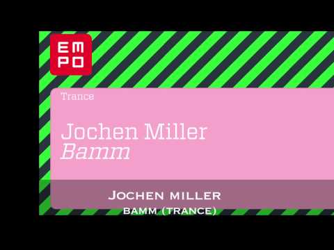 Jochen Miller - BAMM!