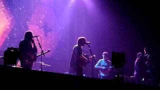 Fleet Foxes - The Plains/Bitter Dancer @ HMH Amsterdam 29-11-2011