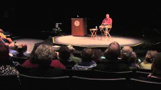 Paxton Robey - Keynote Address 