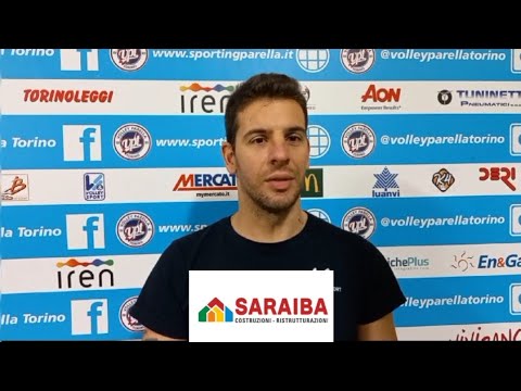 B-M Coach Rigamonti presenta il match Pivielle-VPT