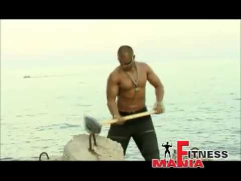 ИСТИНАТА ЗА ЛАС ВЕГАС през КАМЕРАТА на  ФИТНЕС МАНИЯ!