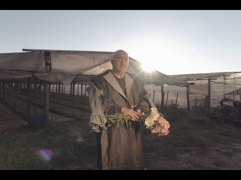 CHAIN - noseason22 - Abaxial - fashion film