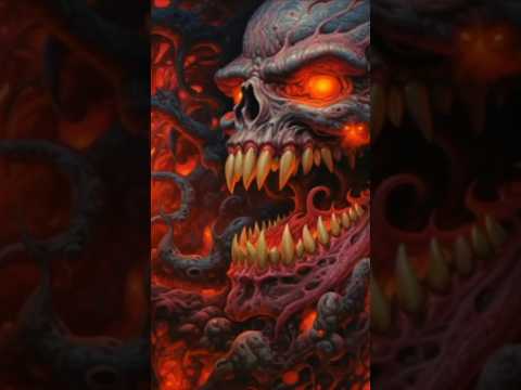 為什麼很難分析相信地獄是否真的能減少犯罪？（Why it is hard to analyze if belief in hell actually reduce crime?）