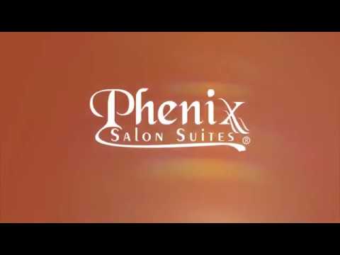 Virtual Tour of a Phenix Salon Suites