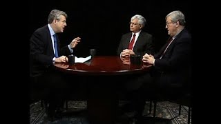 The Economy According to Taylor and Judd