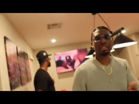 Skinee G x Smoake Beats - Sixteen Sessions Vol. 1 (Official Video)