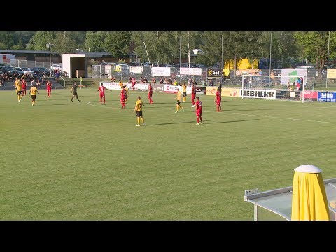 YB im Zillertal | HIGHLIGHTS & INTERVIEW | Tore von Altach - YB (2:3) und Stimmen zum Spiel