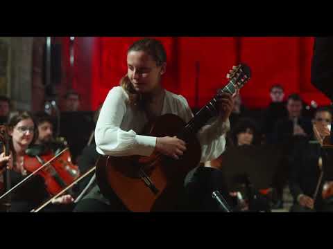 Concierto de Aranjuez, II "Adagio" by Joaquín Rodrigo