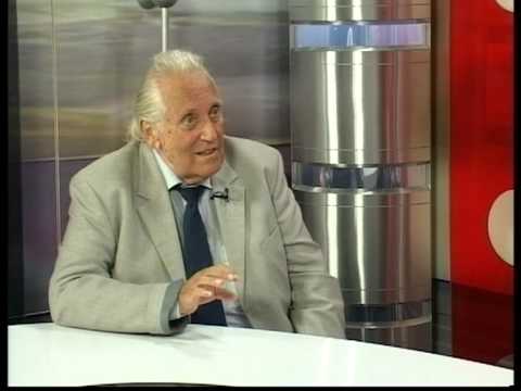 Beszélgetés Prof. dr. Rozsos István nyugalmazott sebészfőorvossal