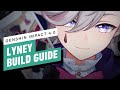 Genshin Impact Lyney Guide - Best Builds, Weapons, Artifacts, and Teams
