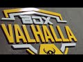  ¡Entrena en BOX VALHALLA CIEZA!