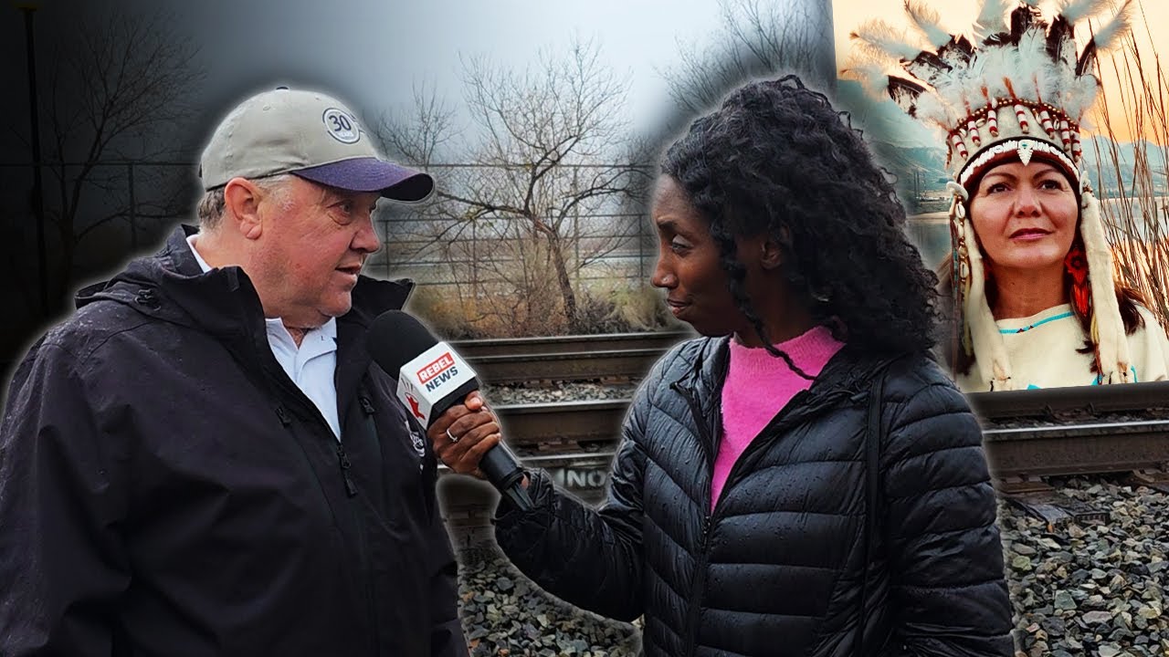 Kamloops mayor addresses alarming Aboriginal title claim over city