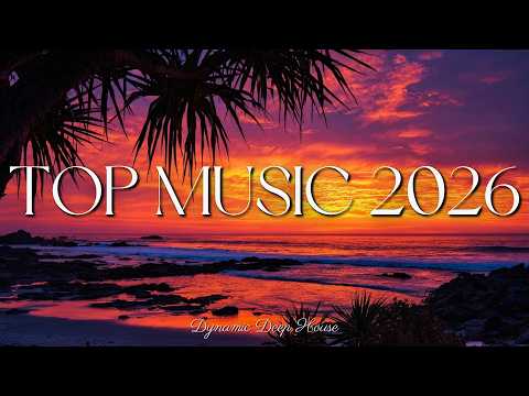 Spotify Top Pop Hits 2026 🔥 Top Hits 2026 🎧 Summer Mix 2026 🍹Trending Songs 2026 Playlist