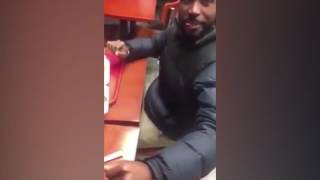 The Monster in the Mirror: Bigotry in Action