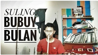 Download lagu 5 menit jagi suling~ bubuy bulan mp3