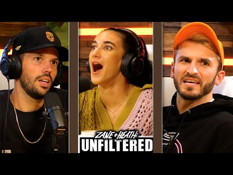 Confessing To The Times We Shoplifted - UNFILTERED #145