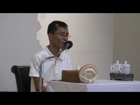 129-ปฏิบัติธรรมเข้มข้น(ศูนย์4) 10-18พ.ย.59 (2) กรรมฐานที่ควรทำไว้เสมอ 4 อย่าง 