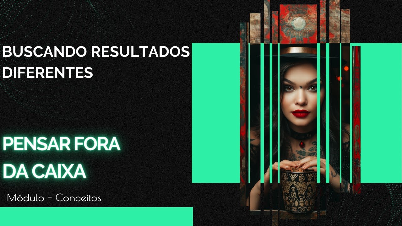 Pensar fora da caixa