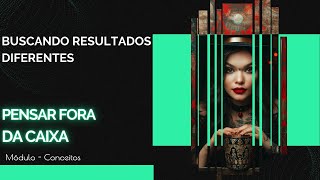 Pensar fora da caixa