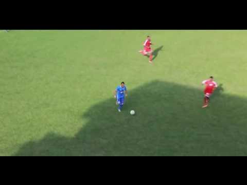 EC NOVA CIDADE  0 X  0 ARARUAMA FC (melhores momentos)