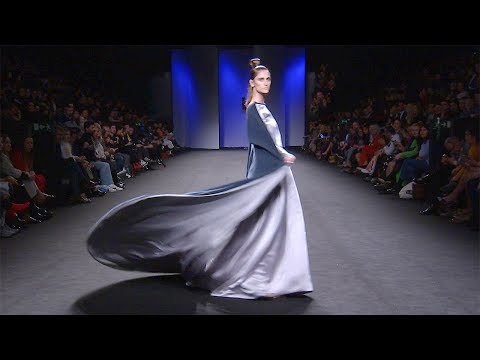 Marcos Luengo | Fall Winter 2019/2020 Full Fashion Show | Exclusive