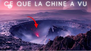 La découverte de la Chine sur la Lune qui pourrait tout bouleverser | Documentaire relaxant !