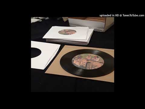 DI SYSTEM -RUMOURS DUB PLATE AZA LINEAGE version complete
