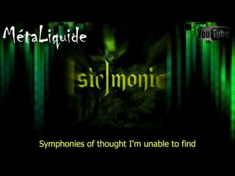 (sic)monic - Requiem (Lyrics) - MétaLiqude