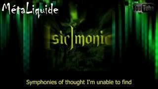 (sic)monic - Requiem (Lyrics) - MétaLiqude