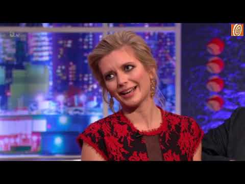 Rachel Riley discusses being targeted by online bullying