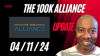 Testing the 100K Alliance: Is It Worth the Hype?