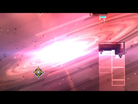 Legendary or Mythic? - Metamorphosis by fawksgdd | Geometry Dash 2.2