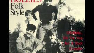 The Hollies - Open Up Your Eyes