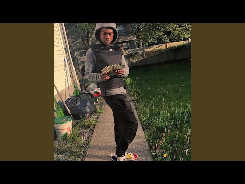 Youngest in the City (feat. Lil NZA & Rikothereaper)