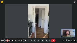 Download the video "Room for women for rent in apartment with 2 bedrooms in  Charlottenburg... - Spotahome (ref 1331870)"