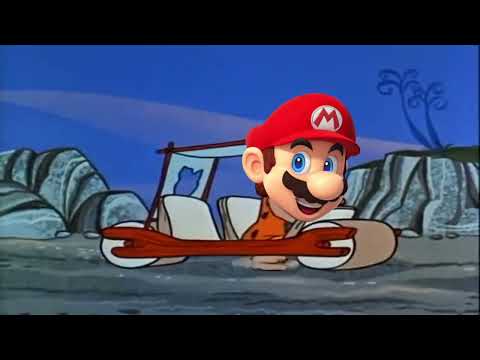 7 Grand Dad: The Series