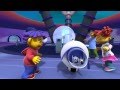Sid The Science Kid The Movie Trailer