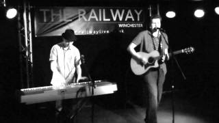 B Yellow - &quot;Raise Your Flag&quot;