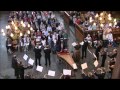 Bach - Cantate, BWV 80/ Live Concert HD 