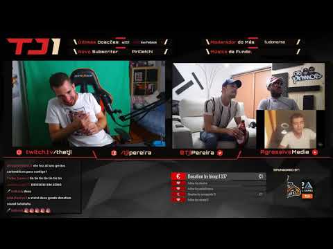 TJI REAGE AOS PRIMOS - EMINEM PORTUGUÊS