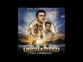 Main Theme -  Uncharted - Ramin Djawadi  - Original Motion Picture Soundtrack