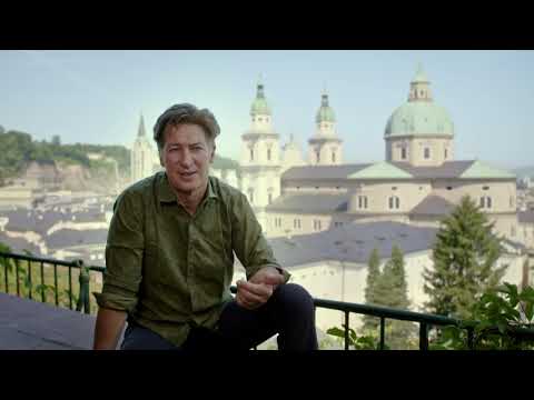 100 Jahre Salzburger Festspiele - Eröffnung 2020 - LIVE IM KINO (Elektra & Jedermann) | Trailer
