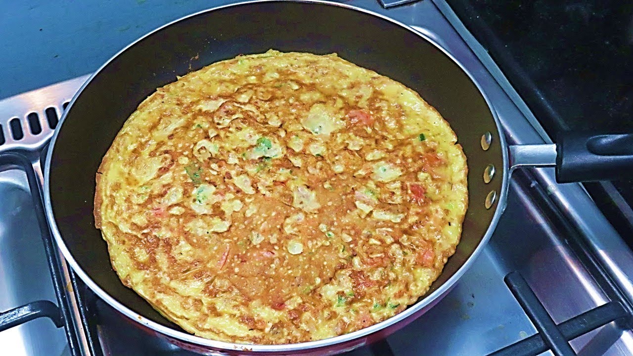 Omelette Recipe | Omelette Recipe in hindi | How to make omlet | Bachelours recipes