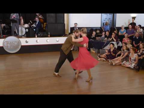 CalBal Classic 2017 - Competition - Open Jack & Jill Finals